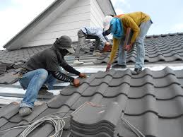 Best Emergency Roof Repair Services  in Barrington, NJ